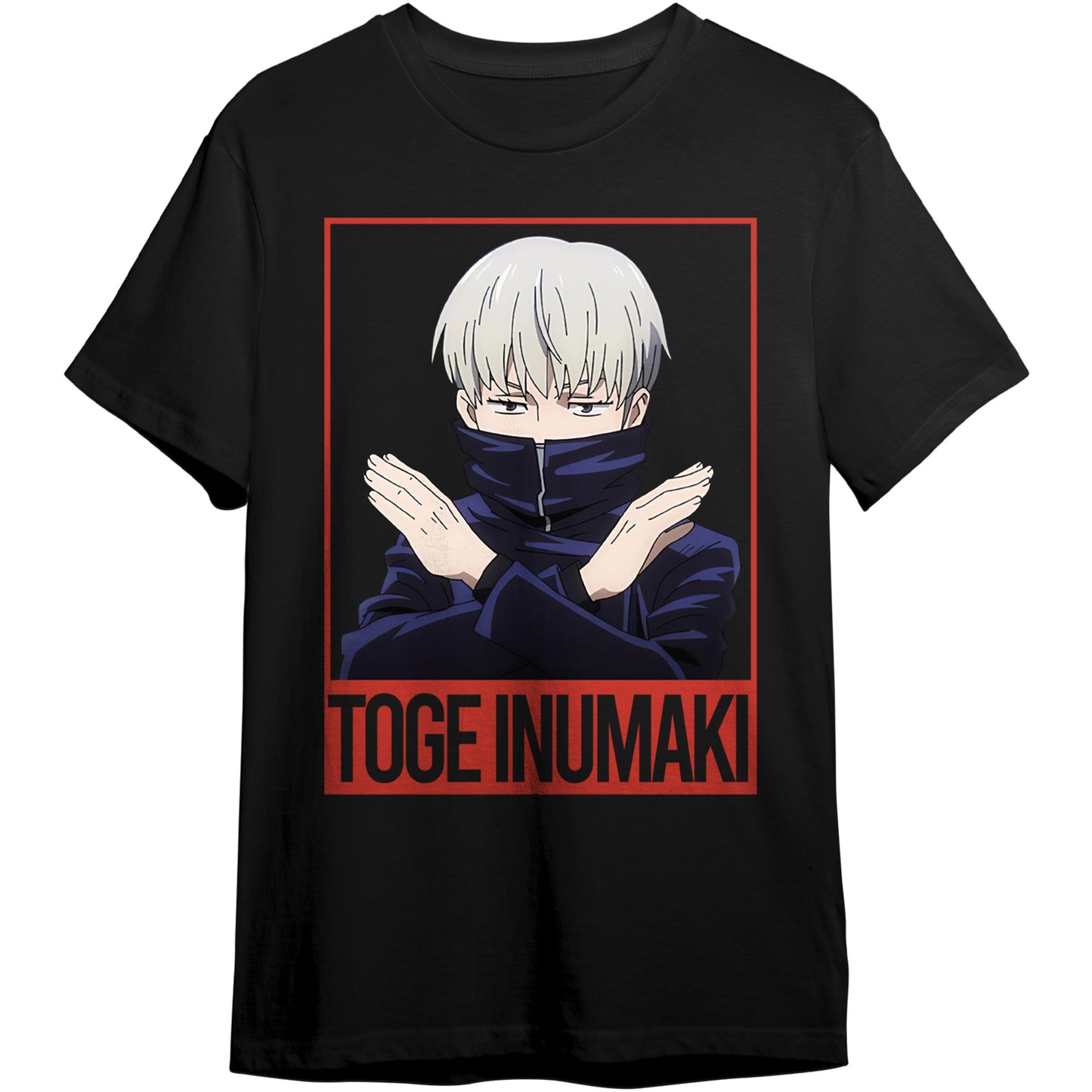 Inumaki 1