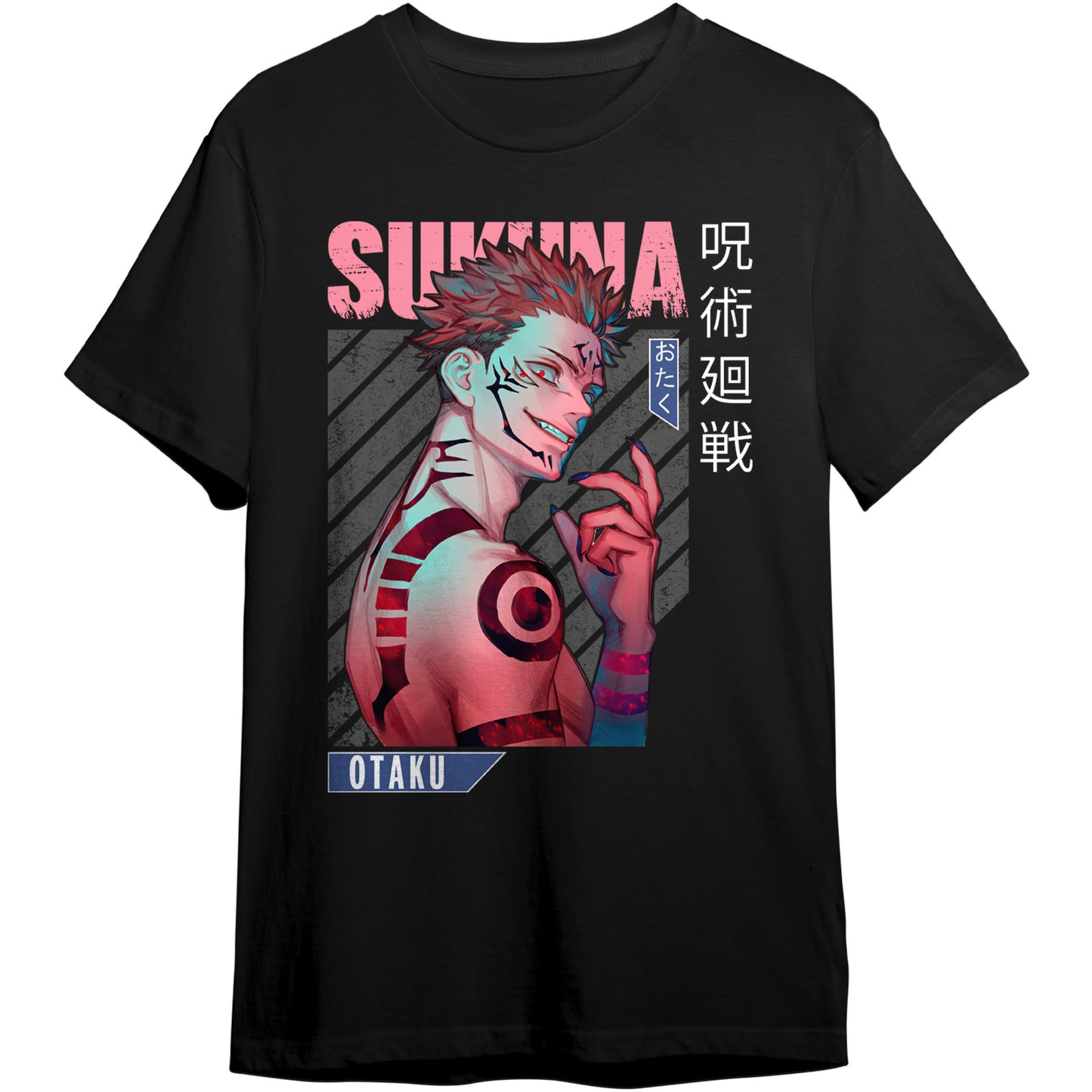 Sukuna 1