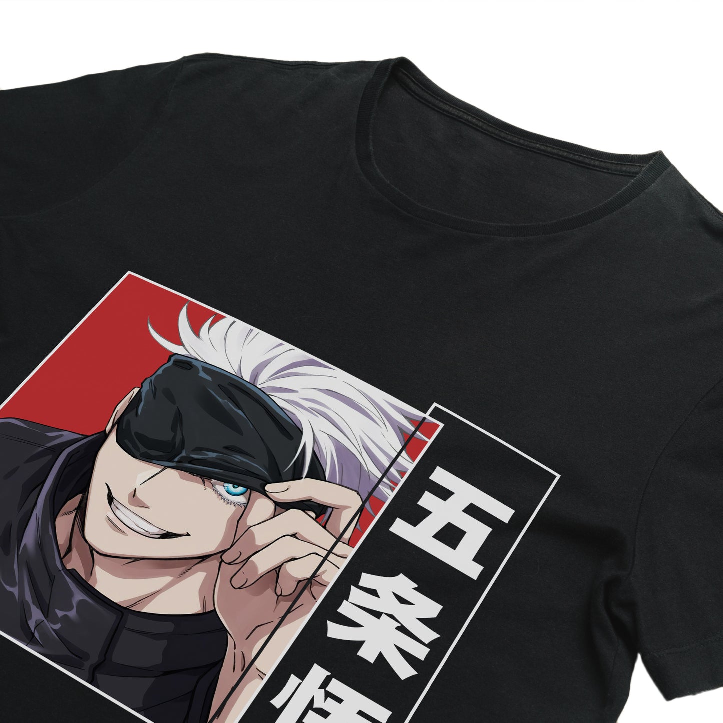 Gojo 1