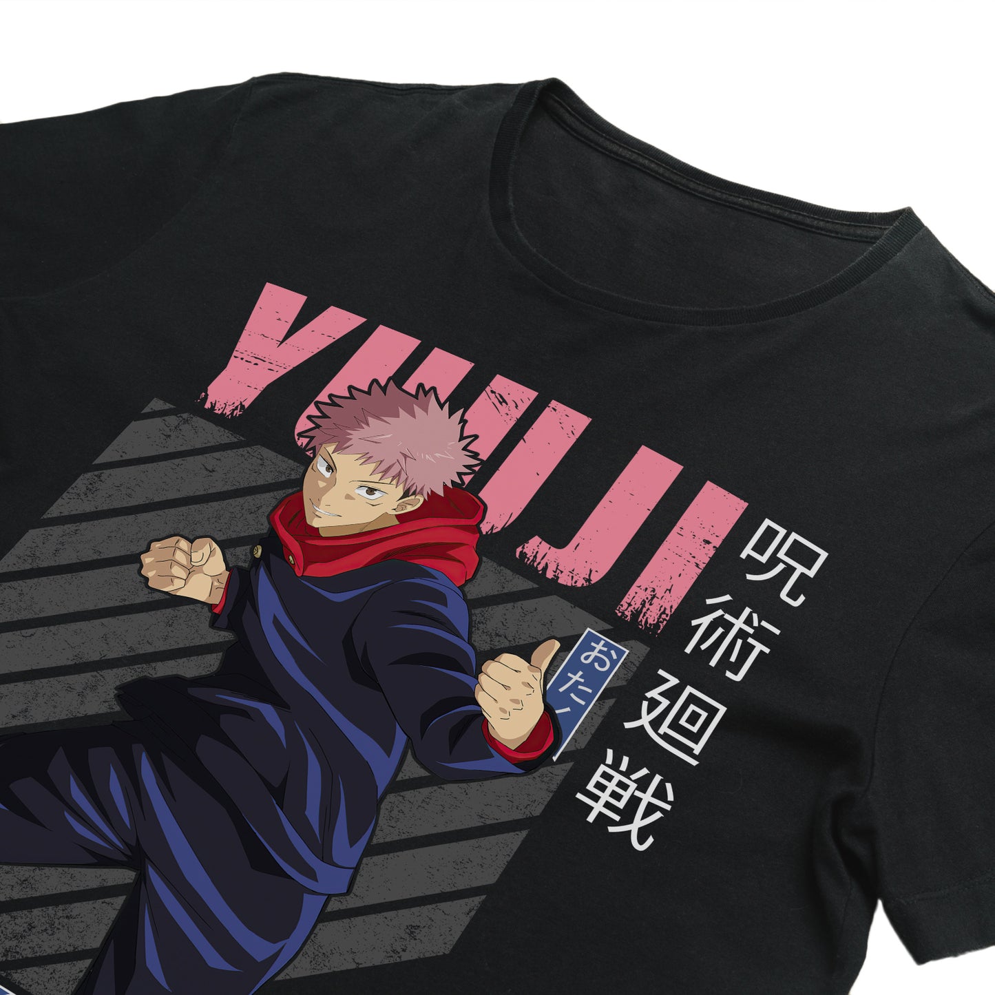 Yuji 1