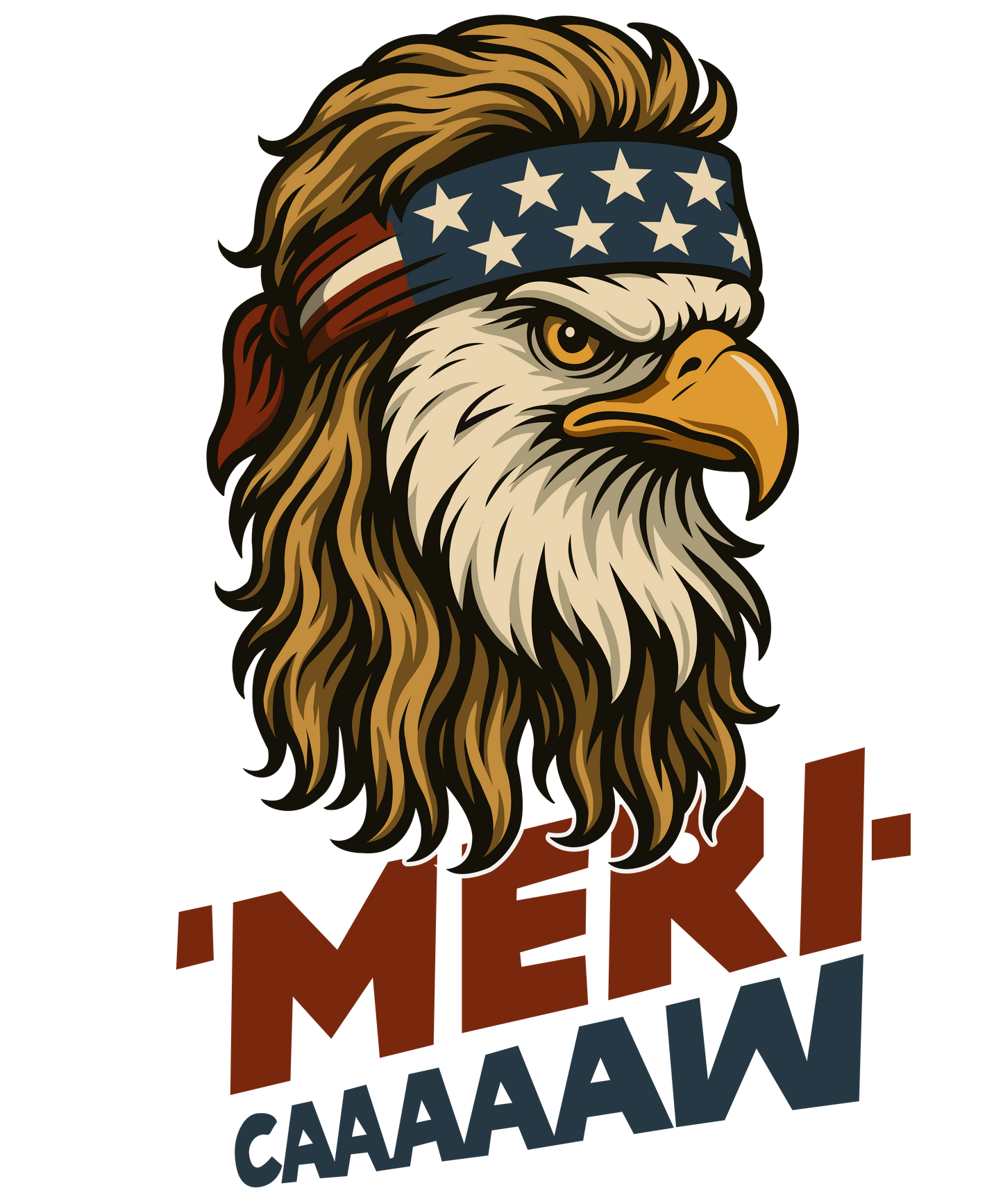 Meri-Cawww DTF Print
