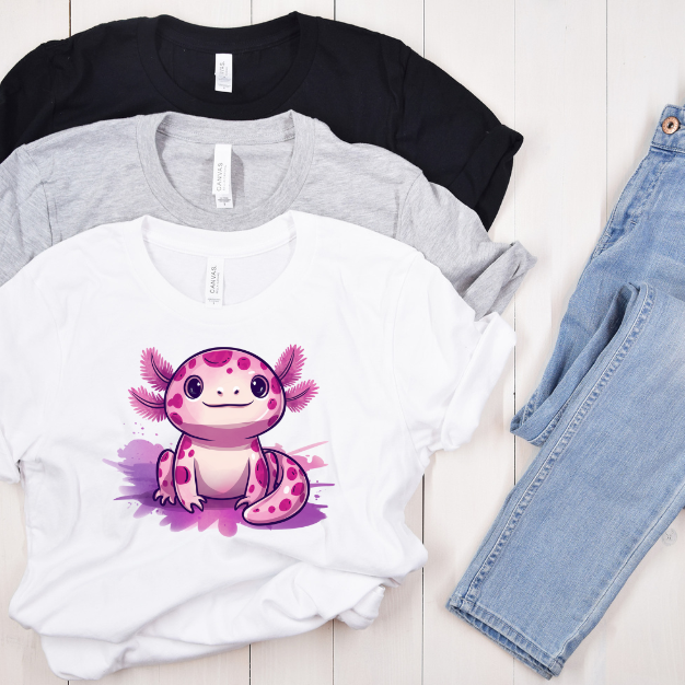 Cutie T-Shirt