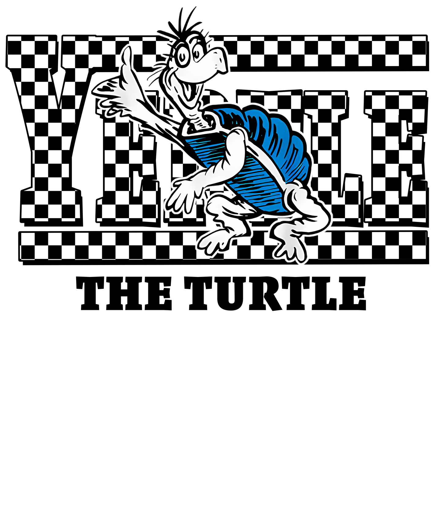 DTF Prints Dr Suess