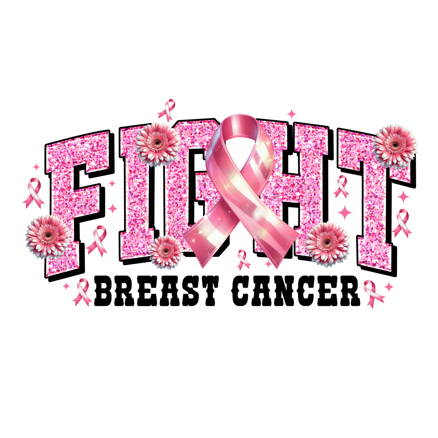 Fight Breast Cancer