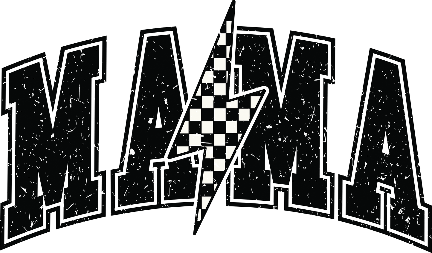 Mama Lightning