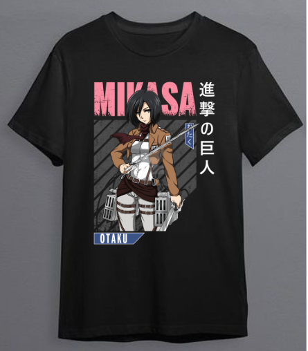 Mikasa