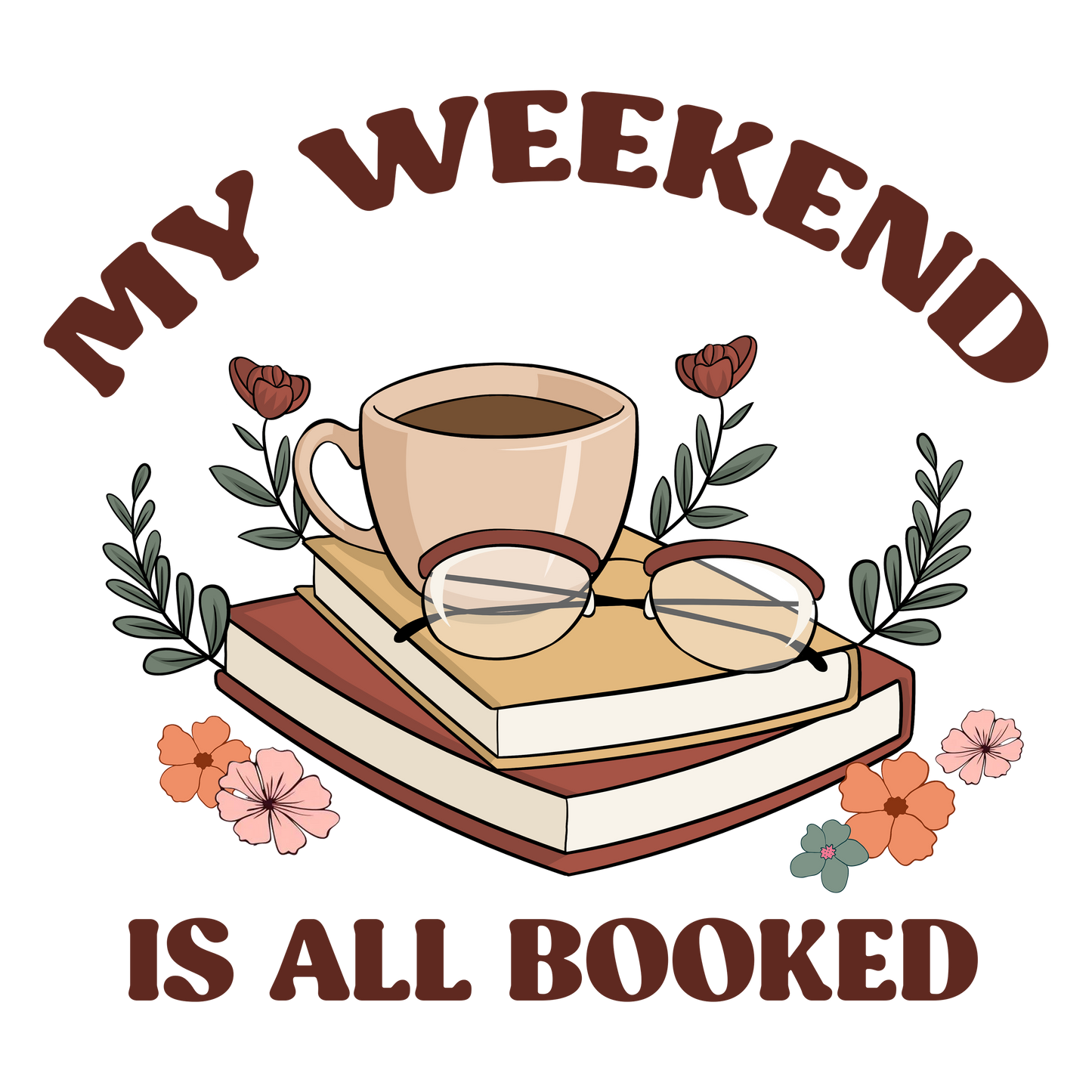 All Booked