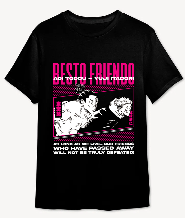 Besto friends