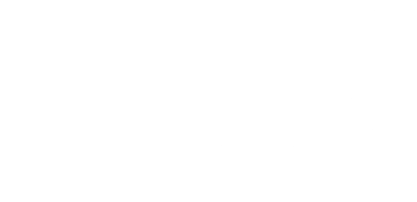 XOXO The Original Love Letters DTF Prints