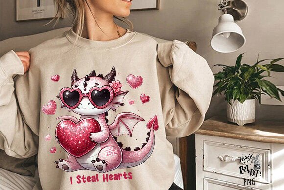 I Steal Hearts