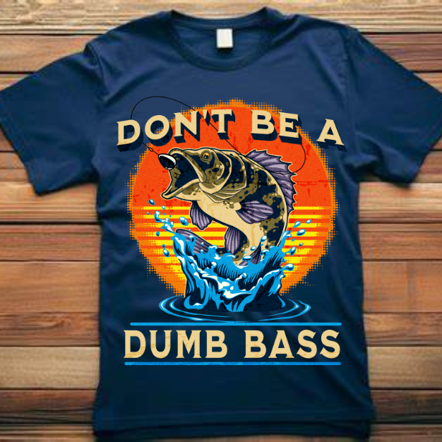Dumb Bass T-Shirt