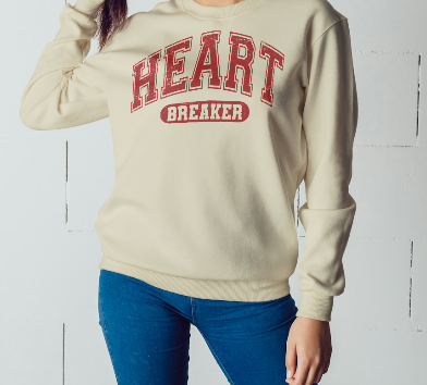 Heart Breaker
