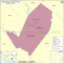 Courier Service for Newton, Rockdale and Walton Counties