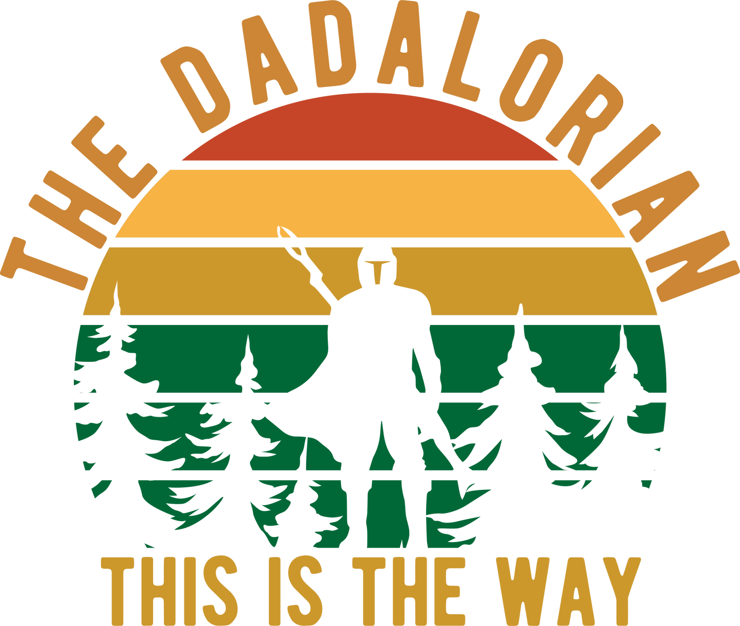 This Is The Way