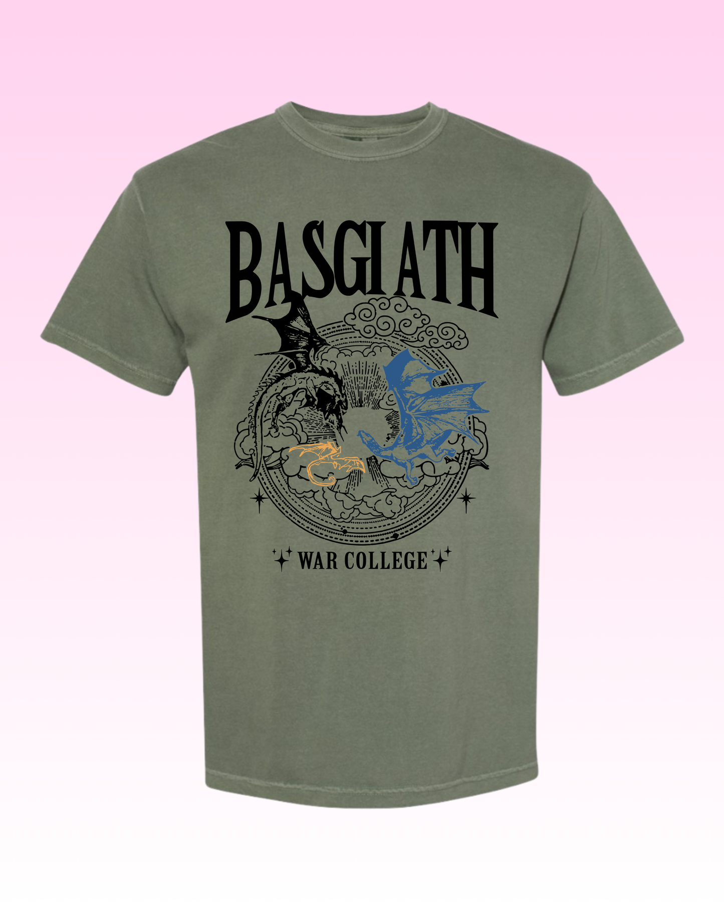 War College