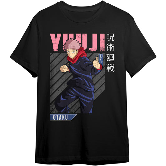 Yuji 1