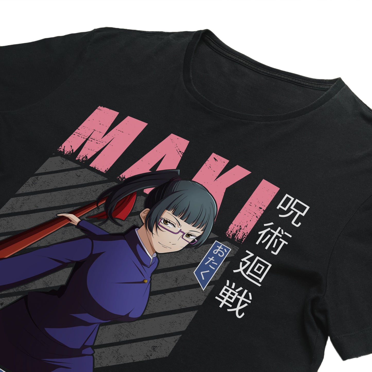 Maki 2