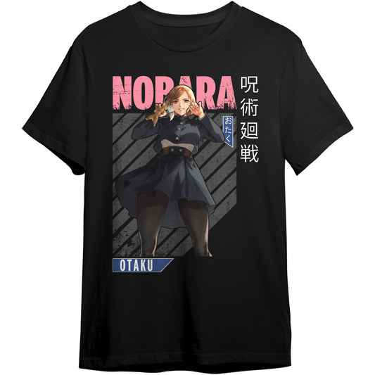Nobara 1
