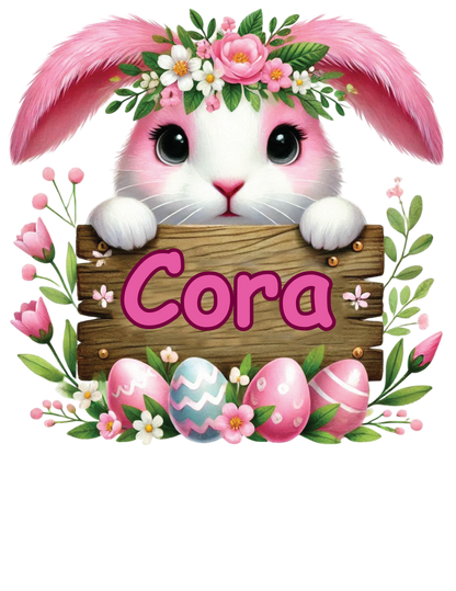 Cute Custom Easter