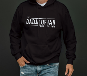 The Dadalorian