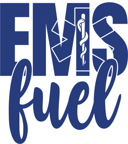 EMS DTF Prints