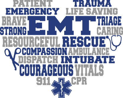 EMT DTF Prints