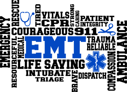 EMT DTF Prints