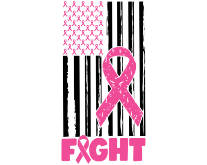 DTF Prints BCA Fight Flags