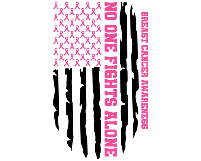 DTF Prints BCA Fight Flags