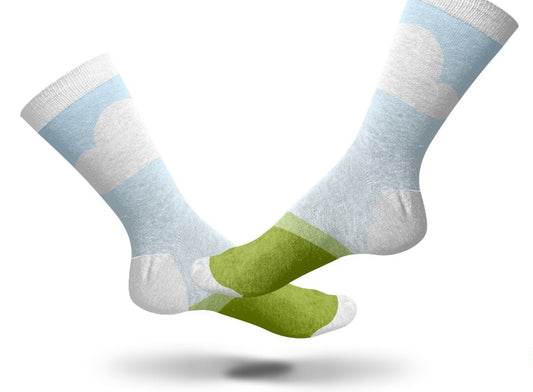 Custom Socks