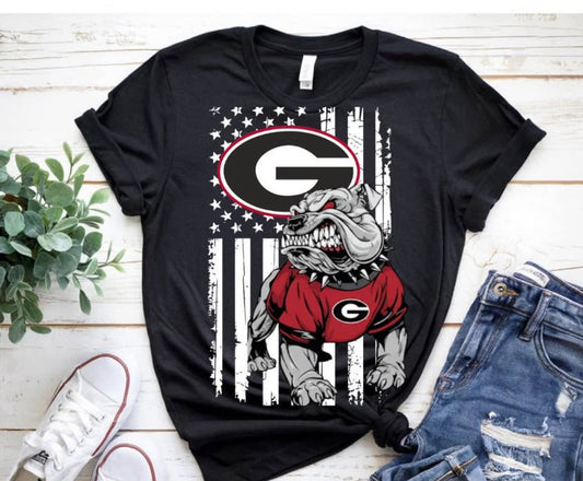 Game Day Shirts