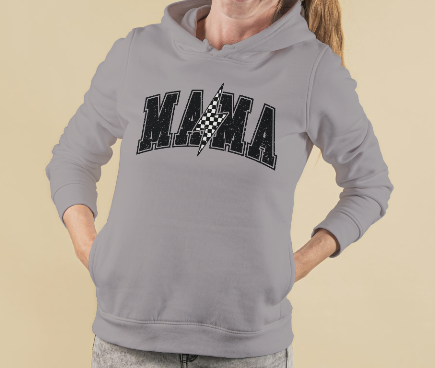 Mama Lightning