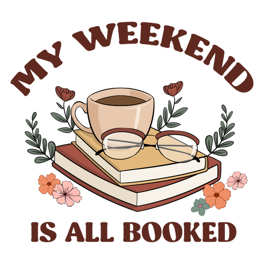 All Booked