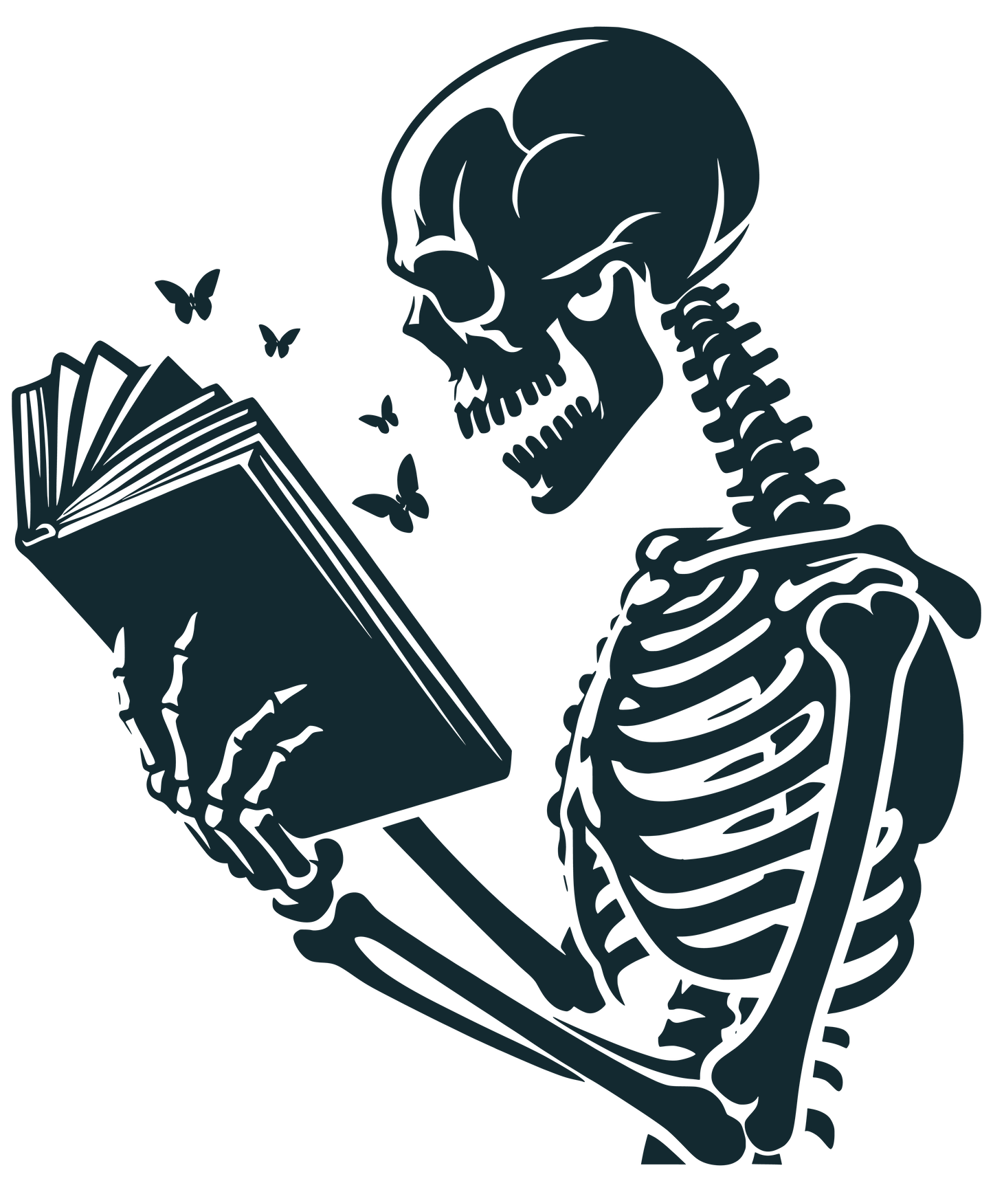 Skeleton Reading