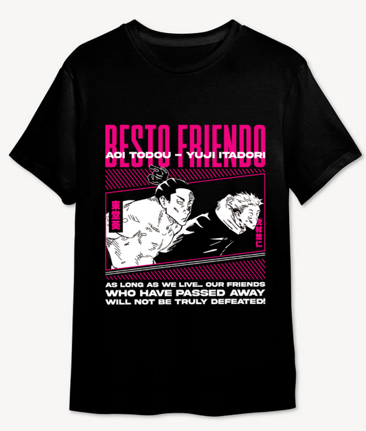 Besto friends