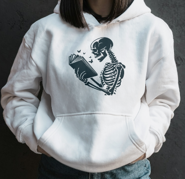 Skeleton Reading