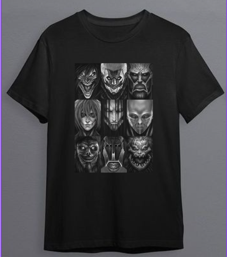 Titans