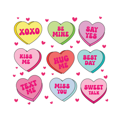 Valentines Day Mystery Box