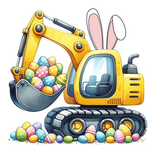Eggscavator