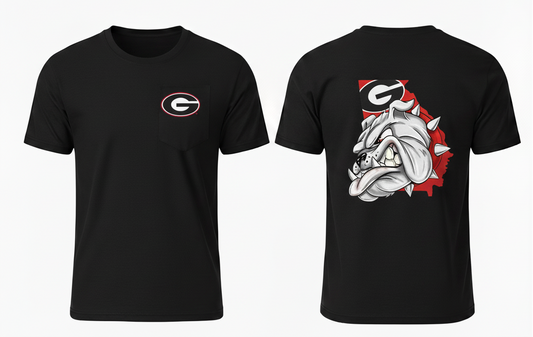 Game Day Shirts.