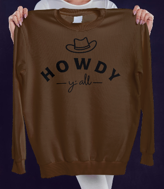 Howdy Yall
