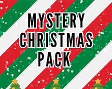 Christmas DTF Prints Bundle