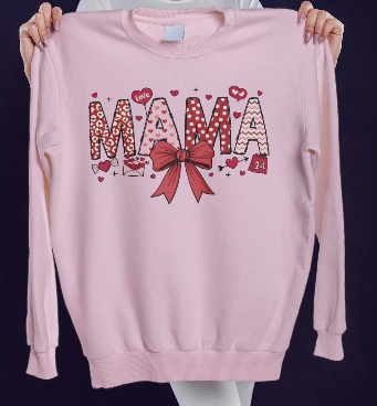 Valentine Mama