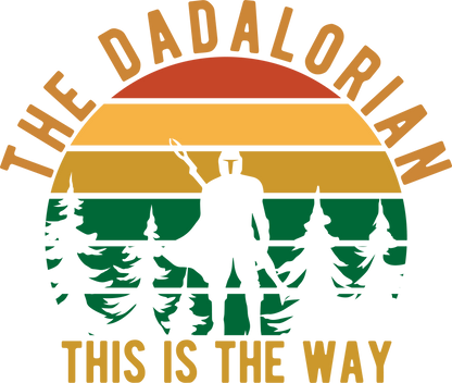 This Is The Way