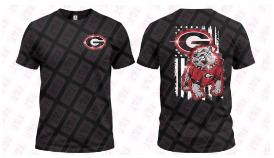 Game Day Shirts 2026